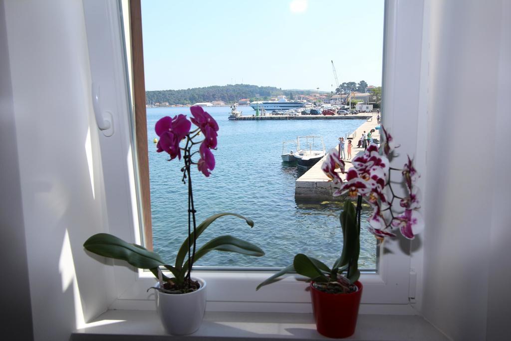 Apartment Edi Rovinj Habitación foto